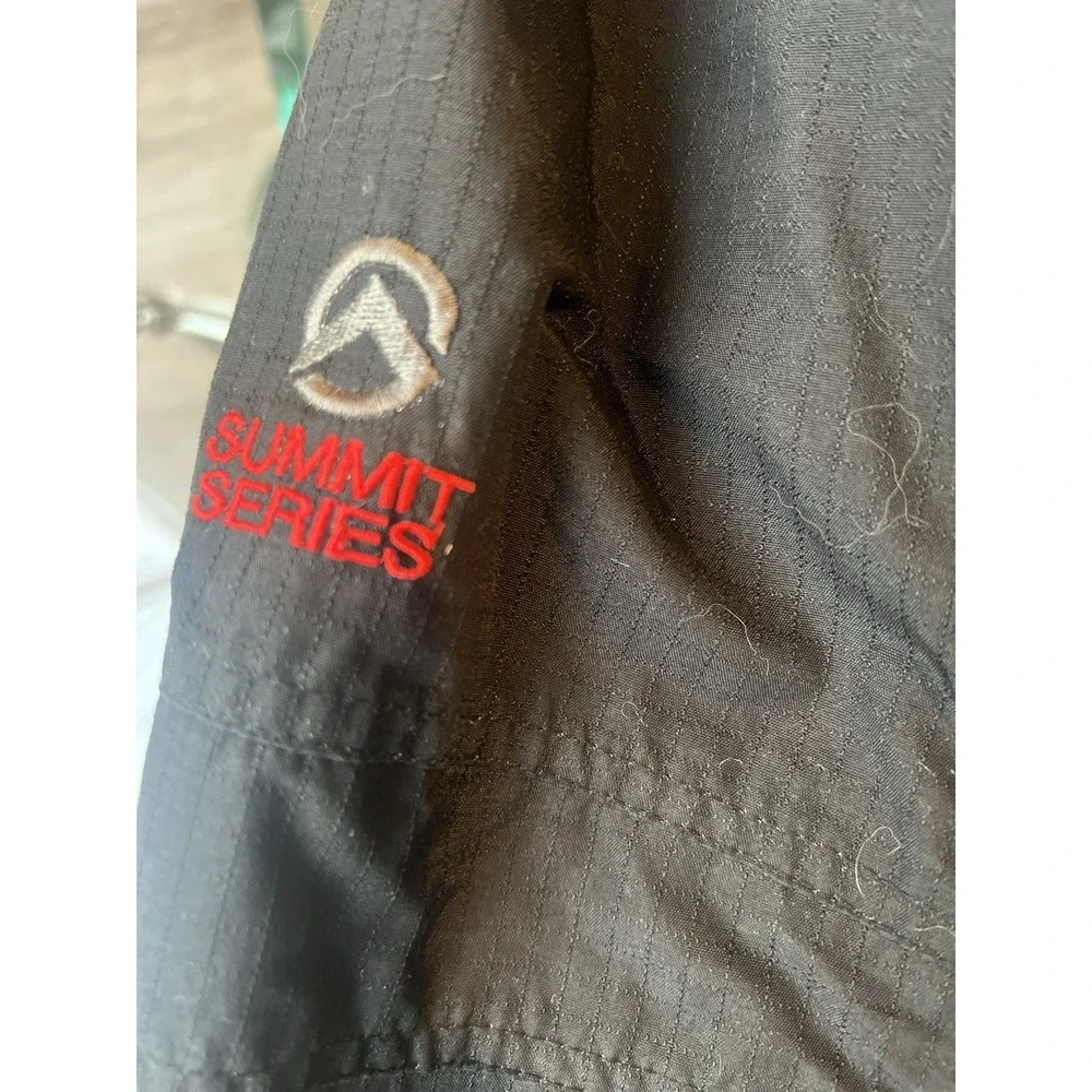 VTG The North Face Summit Series Gore-Tex XCR Mountain Shell Ski Jacket Mens‎ S